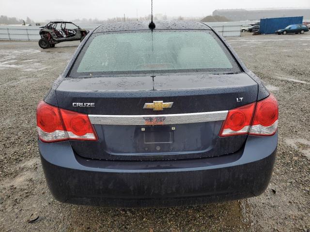 Photo 6 from auction – 2015 CHEVROLET CRUZE LT with VIN 1G1PC5SB7F7269171