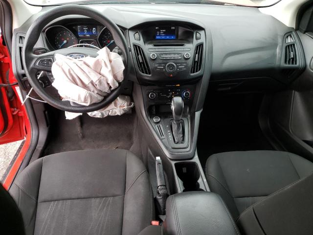 Photo 8 from auction – 2017 FORD FOCUS SE with VIN 1FADP3K29HL210769