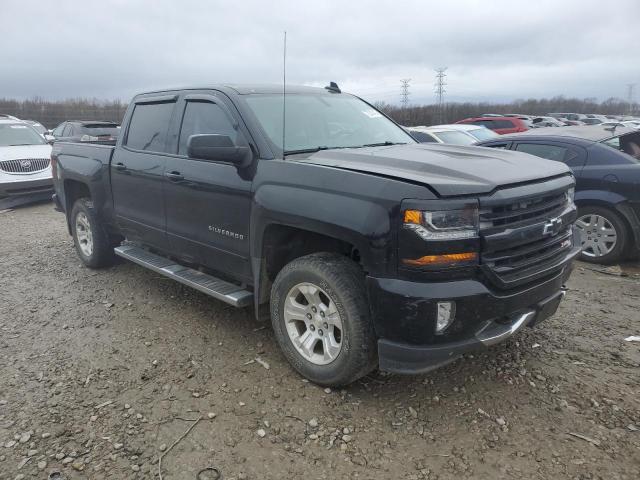 Photo 4 from auction – 2016 CHEVROLET SILVERADO with VIN 3GCUKREC5GG250228