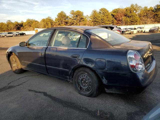 Photo 2 from auction – 2005 NISSAN ALTIMA with VIN 1N4AL11D65C202288