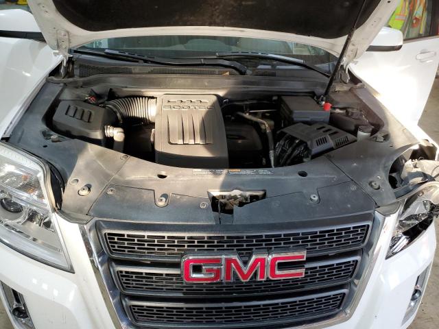 Photo 12 from auction – 2014 GMC TERRAIN SL with VIN 2GKFLXEK4E6335916