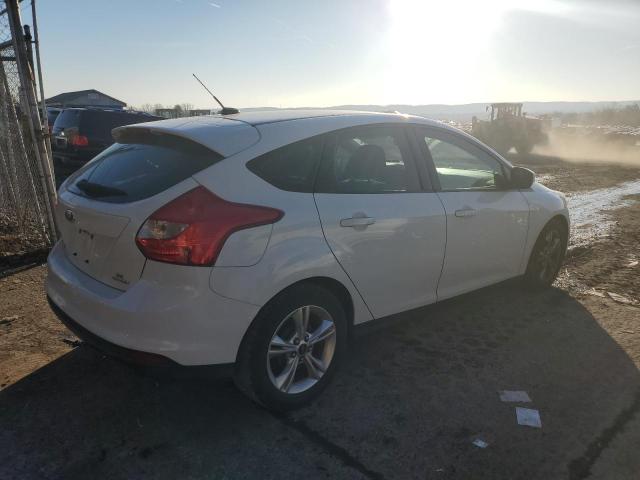 Photo 3 from auction – 2014 FORD FOCUS SE with VIN 1FADP3K29EL222285