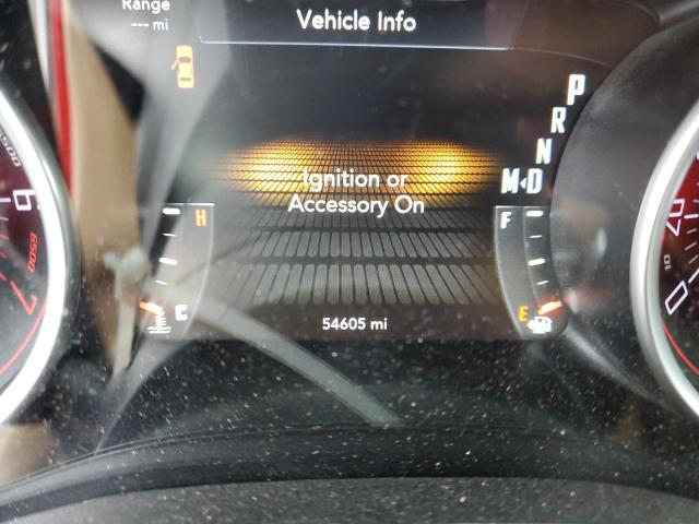 Photo 9 from auction – 2015 DODGE CHALLENGER with VIN 2C3CDZBG9FH788740