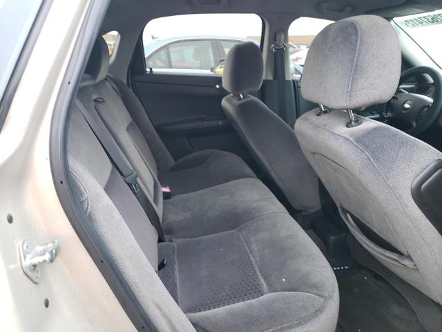 Photo 10 from auction – 2012 CHEVROLET IMPALA LT with VIN 2G1WB5E33C1168026