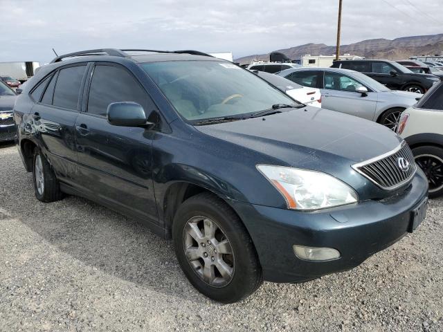 Photo 4 from auction – 2004 LEXUS RX 330 with VIN JTJHA31U340024167