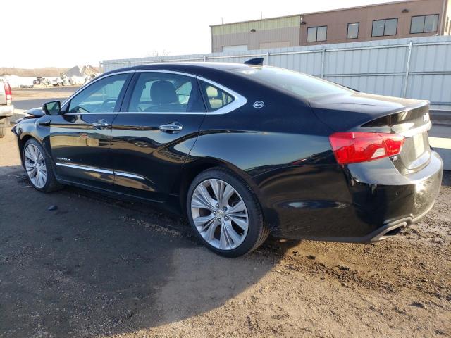 Photo 2 from auction – 2015 CHEVROLET IMPALA LTZ with VIN 2G1165S32F9272211