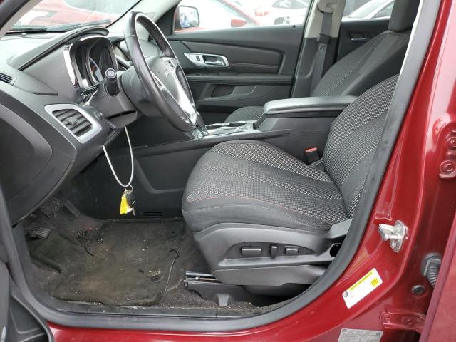 Photo 7 from auction – 2016 GMC TERRAIN SL with VIN 2GKFLTEK5G6188212