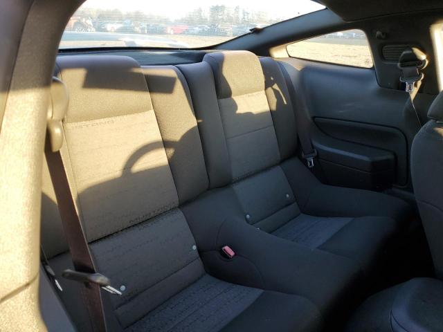 Photo 10 from auction – 2006 FORD MUSTANG with VIN 1ZVHT80N565169587