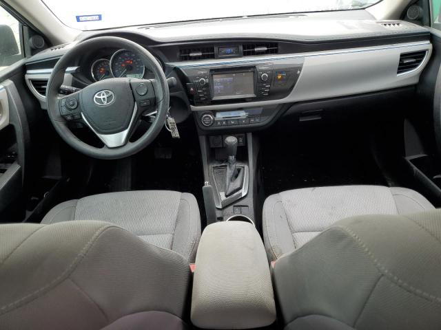 Photo 8 from auction – 2014 TOYOTA COROLLA L with VIN 5YFBURHE5EP027869