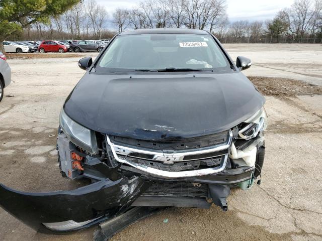 Photo 5 from auction – 2012 CHEVROLET VOLT with VIN 1G1RA6E49CU121831