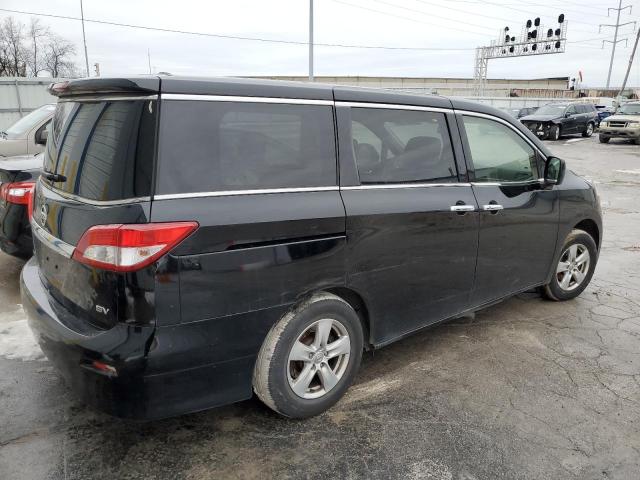 Photo 3 from auction – 2015 NISSAN QUEST S with VIN JN8AE2KP0F9121681
