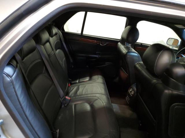 Photo 10 from auction – 2005 CADILLAC DEVILLE with VIN 1G6KD54Y45U266585
