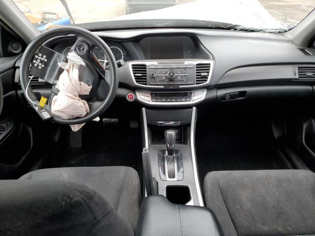 Photo 8 from auction – 2015 HONDA ACCORD EX with VIN 1HGCR2F78FA057635