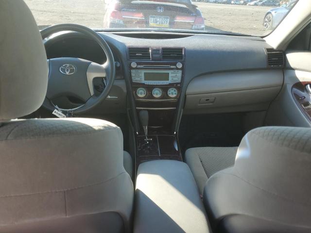 Photo 8 from auction – 2008 TOYOTA CAMRY CE with VIN 4T1BE46K08U230244