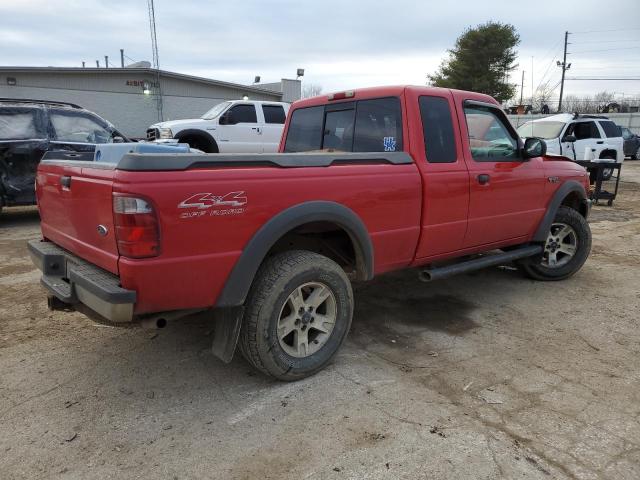 Photo 3 from auction – 2002 FORD RANGER SUP with VIN 1FTZR45E12PB58995