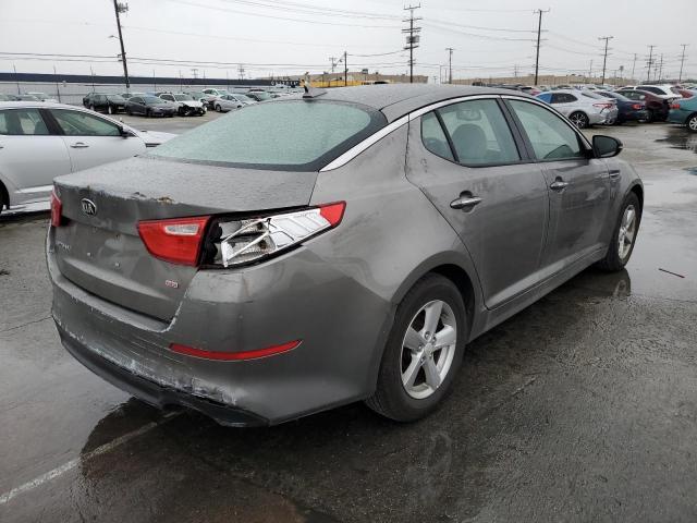 Photo 3 from auction – 2015 KIA OPTIMA LX with VIN 5XXGM4A78FG446734