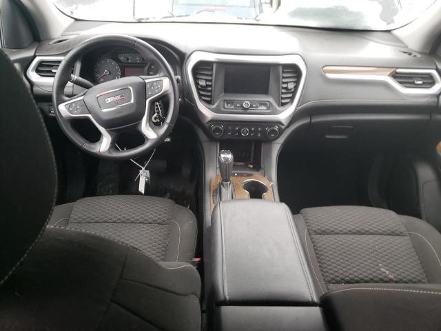 Photo 8 from auction – 2017 GMC ACADIA SLE with VIN 1GKKNKLA7HZ176677