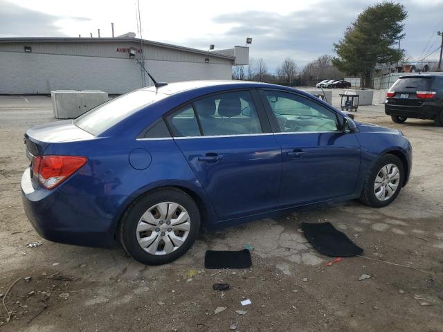 Photo 3 from auction – 2012 CHEVROLET CRUZE LS with VIN 1G1PC5SH2C7255680