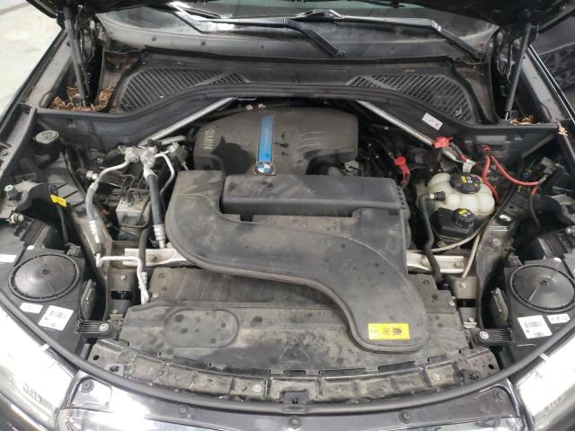 Photo 12 from auction – 2016 BMW X5 XDR40E with VIN 5UXKT0C59G0S79030
