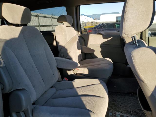 Photo 11 from auction – 2007 KIA SEDONA EX with VIN KNDMB233076110776