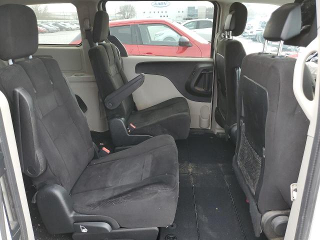 Photo 11 from auction – 2013 DODGE GRAND CARA with VIN 2C4RDGCG2DR686471