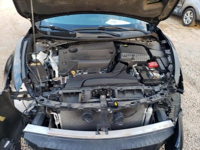 Photo 11 from auction – 2016 NISSAN ALTIMA 2.5 with VIN 1N4AL3AP0GC214784