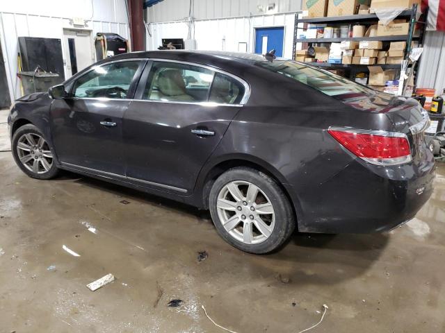 Photo 2 from auction – 2013 BUICK LACROSSE with VIN 1G4GL5E39DF215378