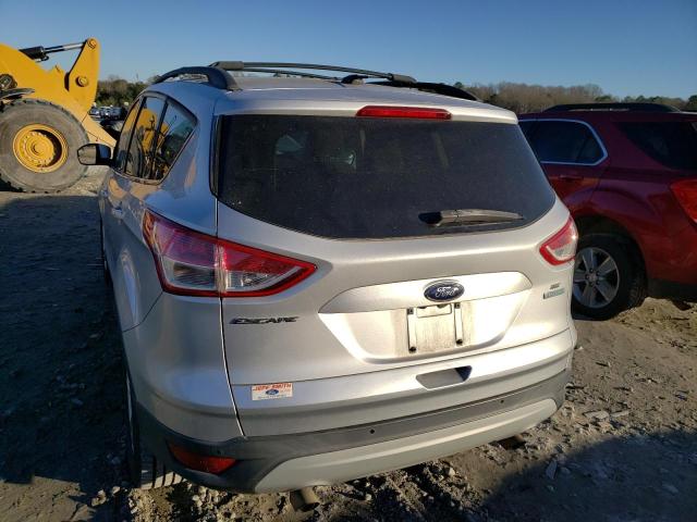 Photo 6 from auction – 2014 FORD ESCAPE SE with VIN 1FMCU0GX5EUA42924