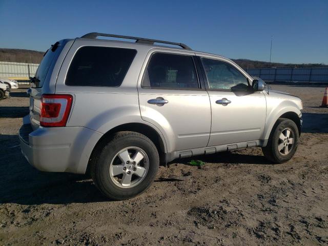 Photo 3 from auction – 2010 FORD ESCAPE XLT with VIN 1FMCU9D7XAKB94714
