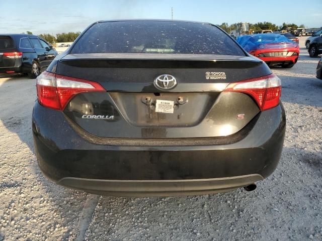 Photo 6 from auction – 2014 TOYOTA COROLLA L with VIN 2T1BURHE9EC098895