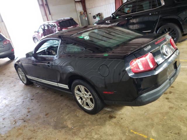 Photo 2 from auction – 2010 FORD MUSTANG with VIN 1ZVBP8AN3A5113584