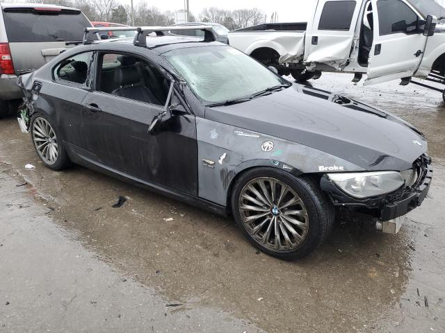 Photo 4 from auction – 2013 BMW 335 XI with VIN WBAKF9C58DE859748