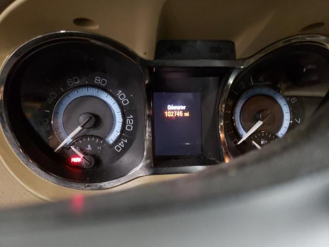 Photo 9 from auction – 2013 BUICK LACROSSE with VIN 1G4GL5E39DF215378
