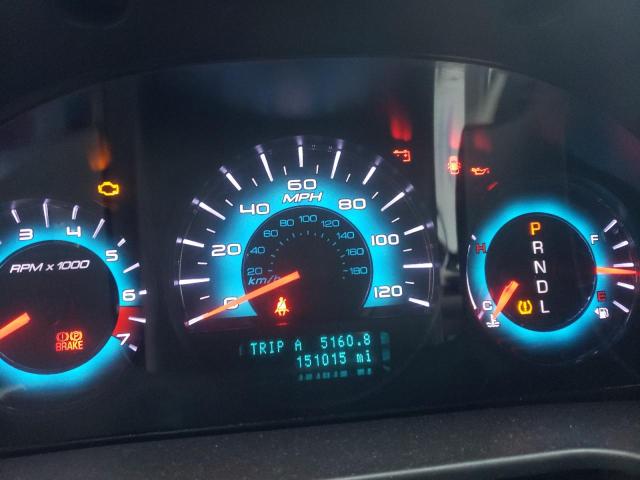 Photo 9 from auction – 2012 FORD FUSION SE with VIN 3FAHP0HA2CR165330