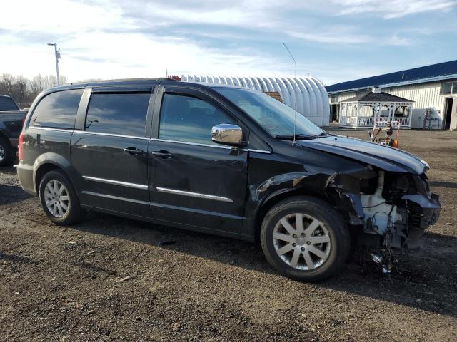 Photo 4 from auction – 2011 CHRYSLER TOWN & COU with VIN 2A4RR8DG9BR631190
