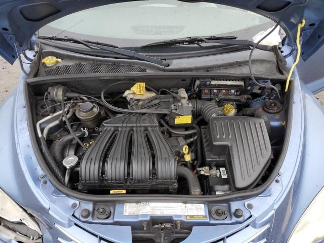 Photo 11 from auction – 2006 CHRYSLER PT CRUISER with VIN 3A4FY58BX6T225327