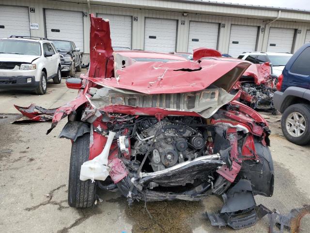 Photo 5 from auction – 2015 DODGE CHARGER SE with VIN 2C3CDXBG4FH768447