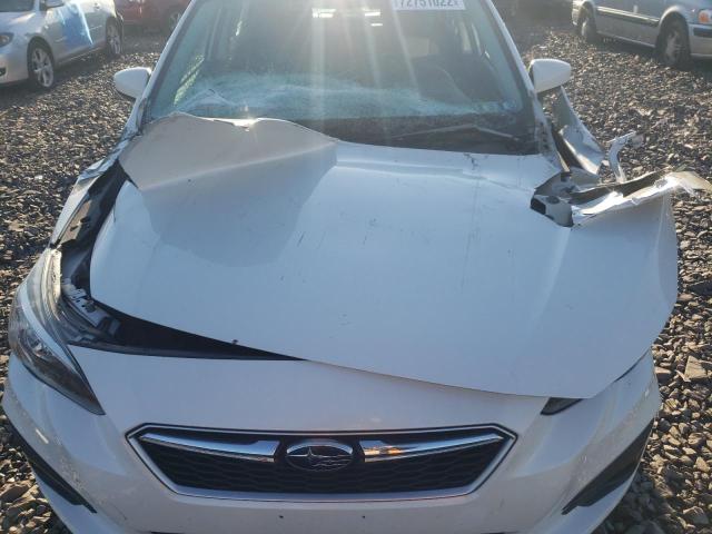 Photo 11 from auction – 2017 SUBARU IMPREZA PR with VIN 4S3GTAD61H3725661