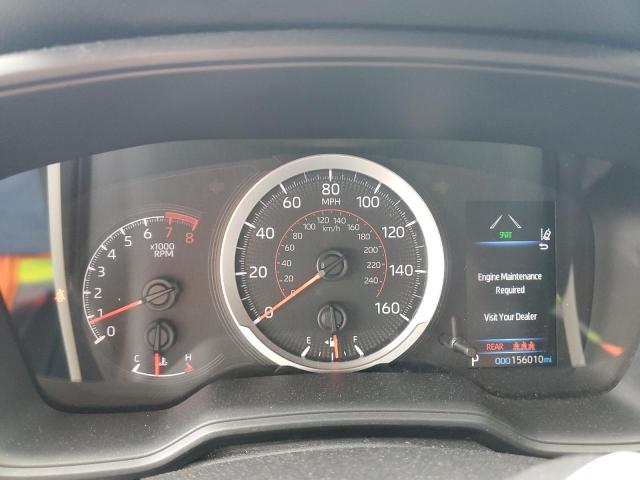 Photo 9 from auction – 2020 TOYOTA COROLLA SE with VIN 5YFS4RCE0LP052389
