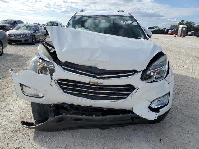 Photo 12 from auction – 2017 CHEVROLET EQUINOX LT with VIN 2GNALCEK1H6260487
