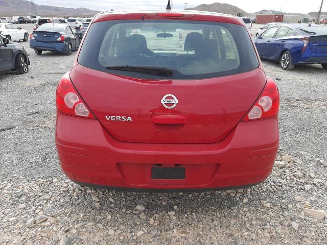 Photo 6 from auction – 2011 NISSAN VERSA S with VIN 3N1BC1CP8BL463852