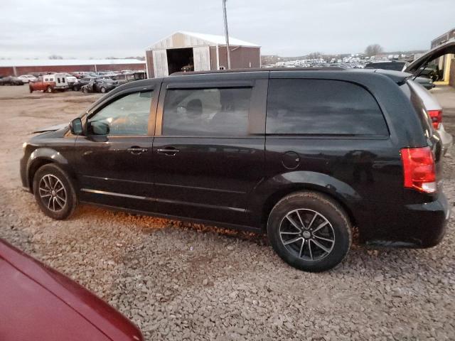Photo 2 from auction – 2017 DODGE GRAND CARA with VIN 2C4RDGEG9HR699771