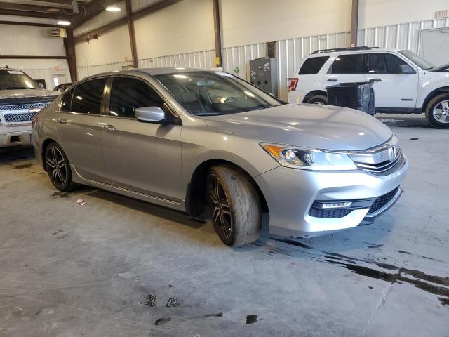 Photo 4 from auction – 2017 HONDA ACCORD SPO with VIN 1HGCR2F54HA117203