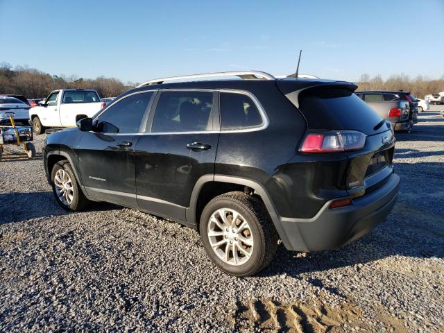Photo 2 from auction – 2019 JEEP CHEROKEE L with VIN 1C4PJLCBXKD307956