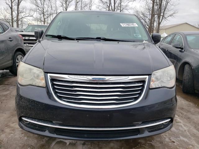 Photo 5 from auction – 2013 CHRYSLER TOWN & COU with VIN 2C4RC1BG5DR691665