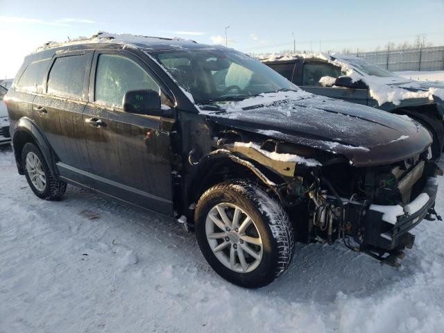 Photo 4 from auction – 2014 DODGE JOURNEY SX with VIN 3C4PDCCG3ET232647