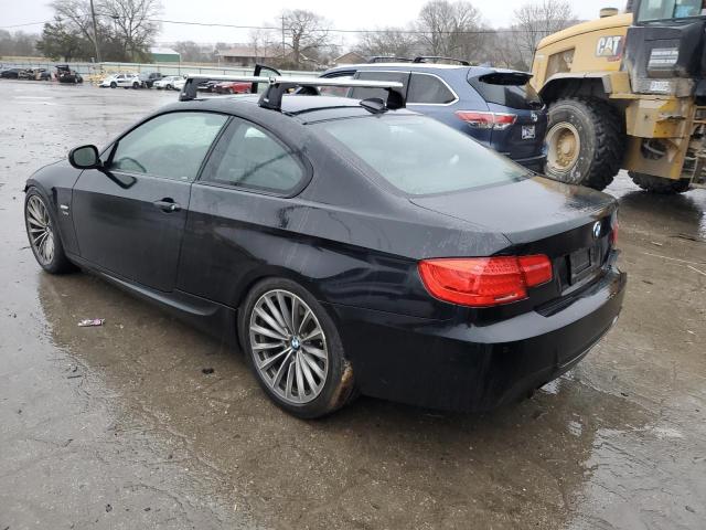 Photo 2 from auction – 2013 BMW 335 XI with VIN WBAKF9C58DE859748
