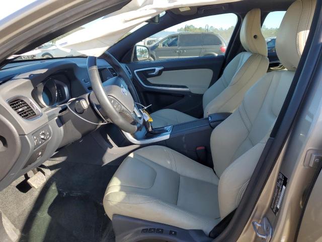 Photo 7 from auction – 2015 VOLVO S60 PREMIE with VIN YV140MFB2F1305918