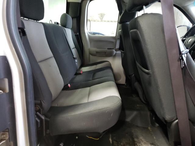 Photo 10 from auction – 2009 CHEVROLET SILVERADO with VIN 1GCEK19059Z252988