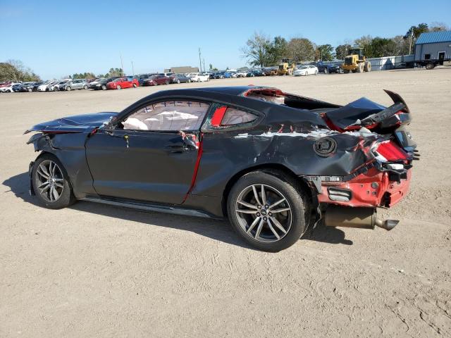 Photo 2 from auction – 2017 FORD MUSTANG with VIN 1FA6P8TH7H5282342